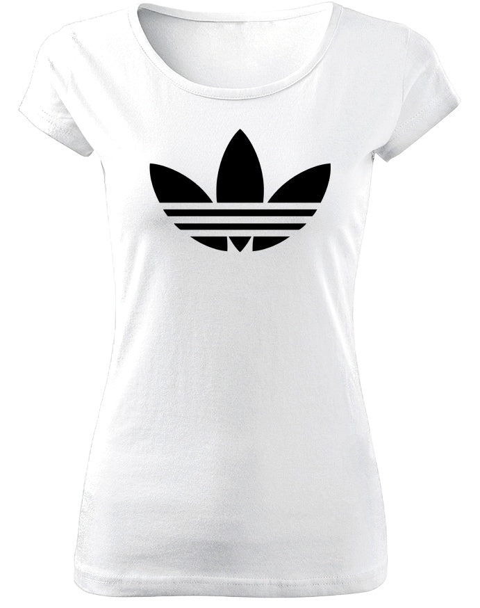 Tricou de dama - A ORG