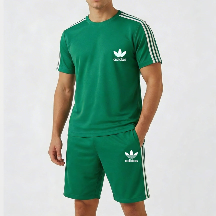 Compleu Slim ADI 3 Orig Verde