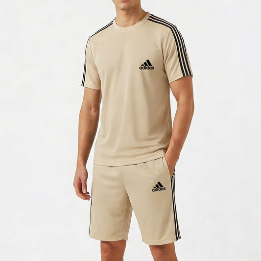 Compleu Slim ADI 3 Clasic Bej