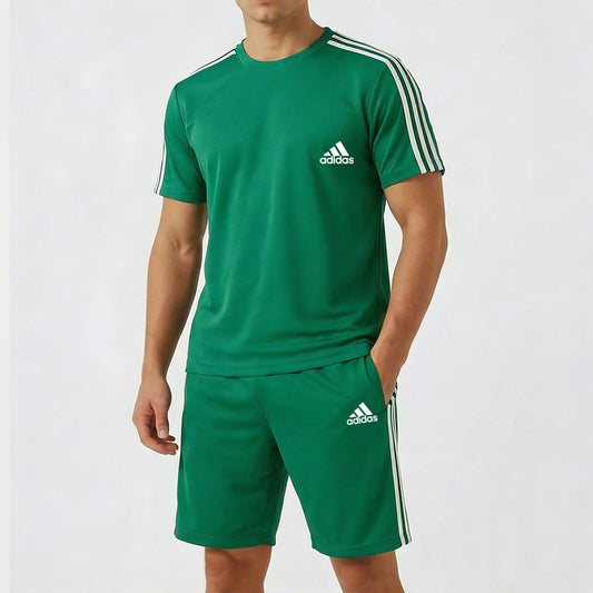 Compleu Slim ADI 3 Clasic Verde