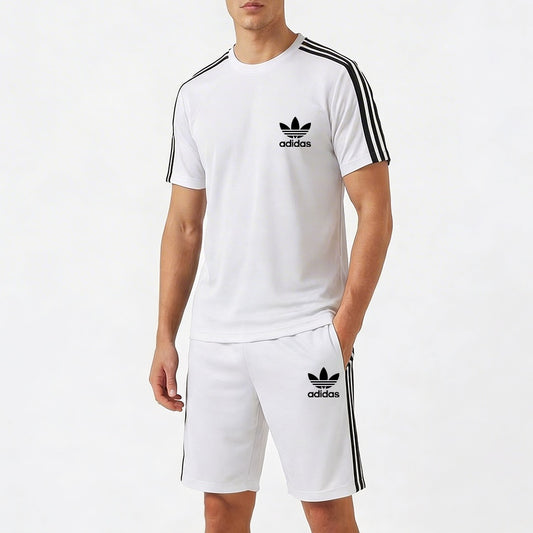 Compleu Slim ADI 3 Orig Alb