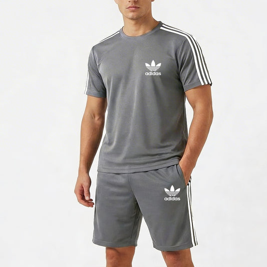 Compleu Slim ADI 3 Orig Gri