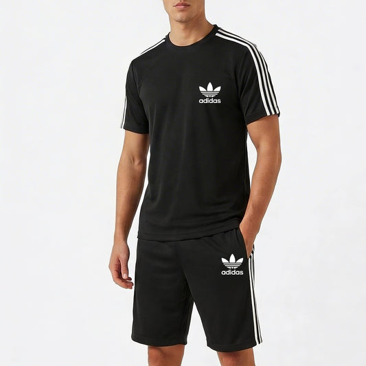 Compleu Slim ADI 3 Orig Negru