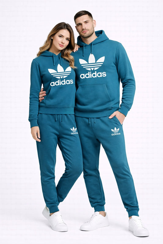 Set 2 treninguri de cuplu ADI Petrol