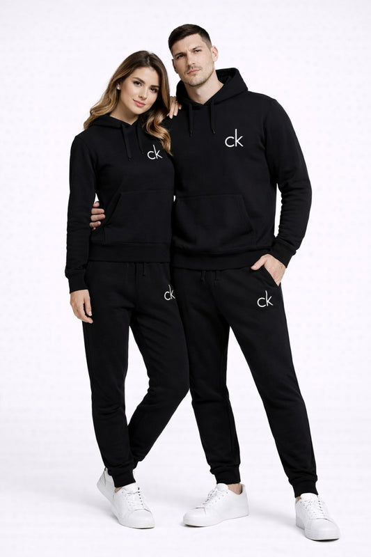 Set 2 treninguri de cuplu CC Negru