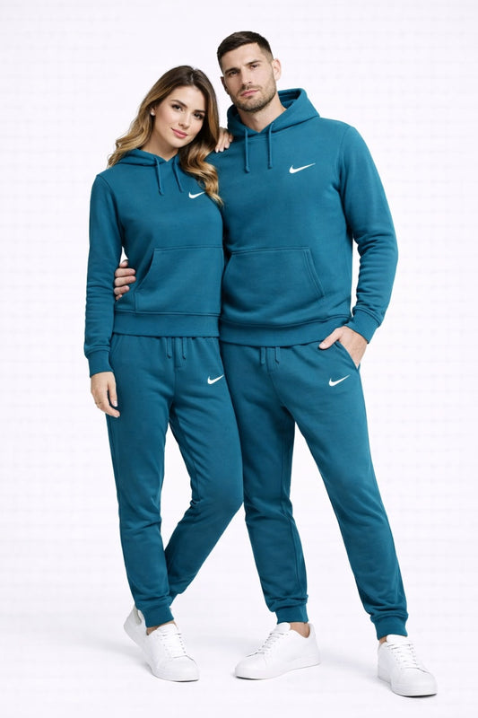 Set 2 treninguri de cuplu NK Petrol