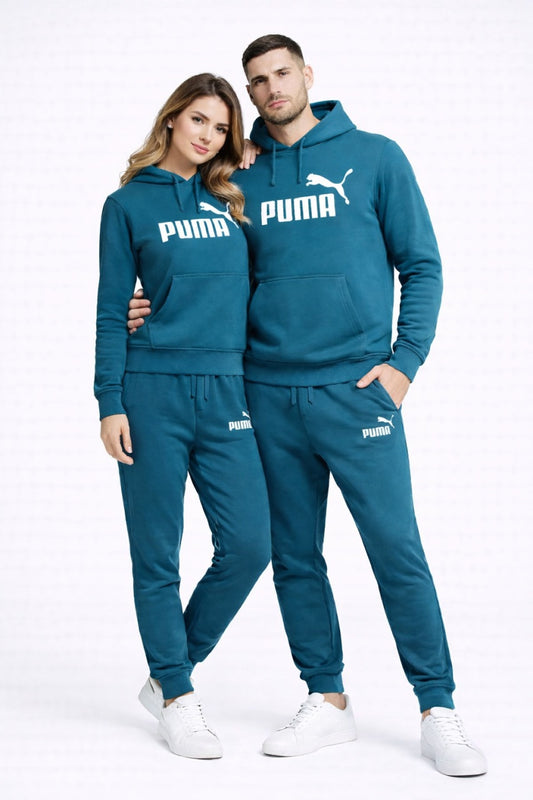 Set 2 treninguri de cuplu PM Petrol