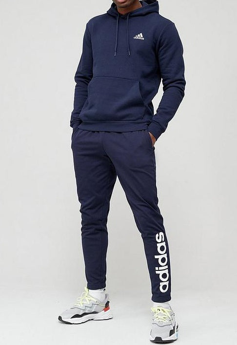 Trening Adi New Bleumarin