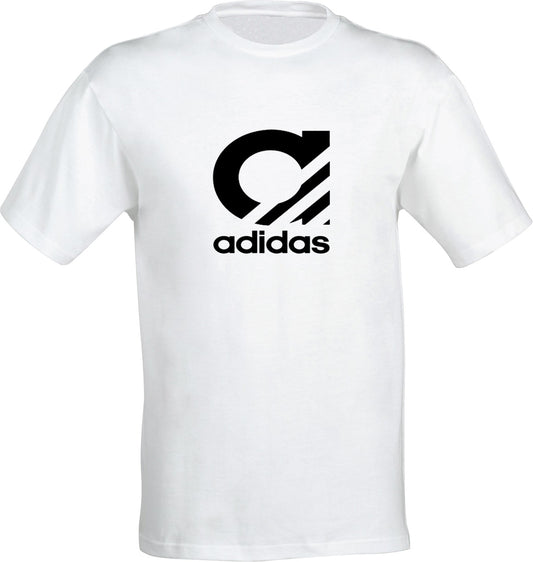Tricou ALB barbatesc A A