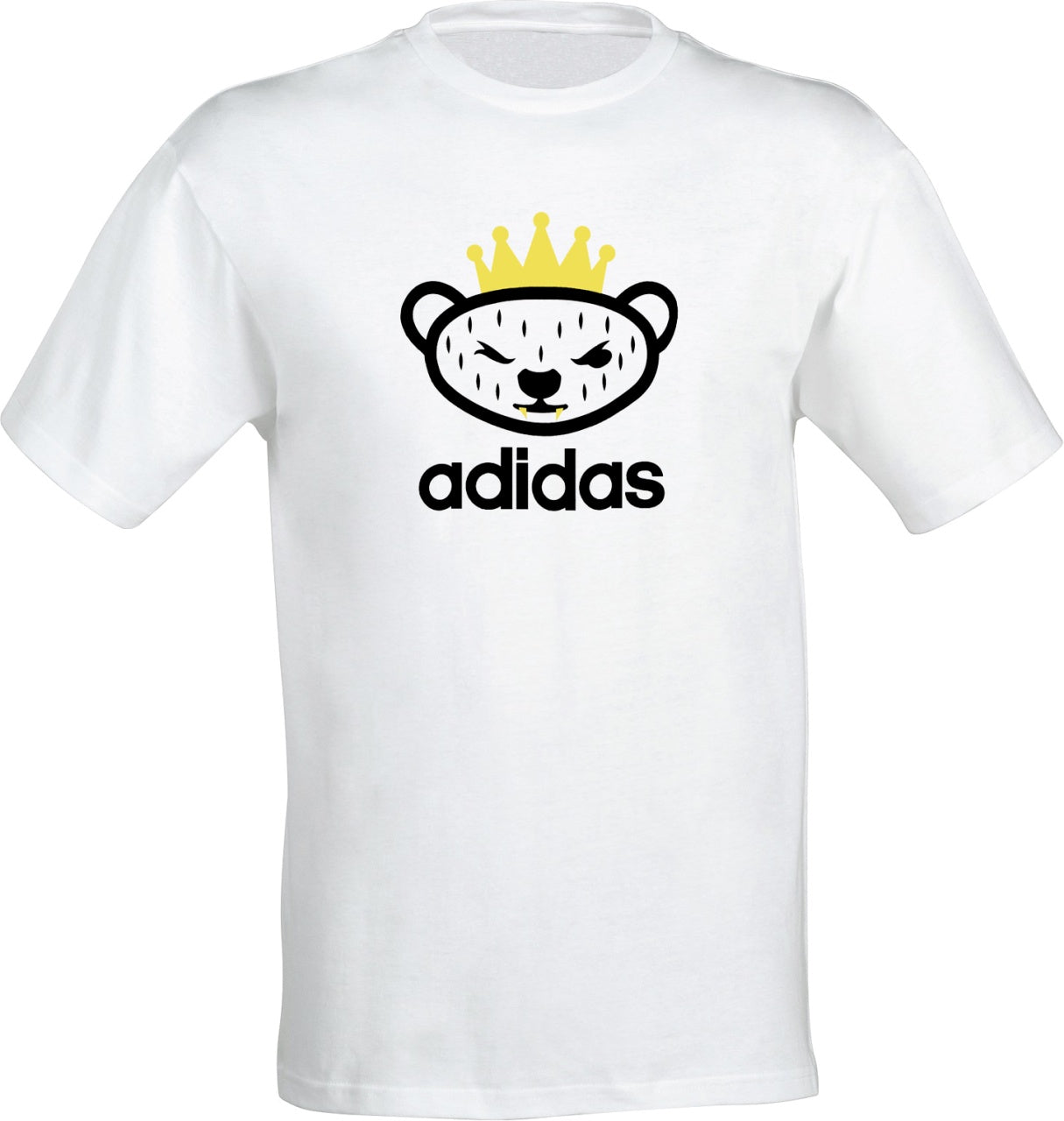 Tricou barbatesc A Bear COD T594