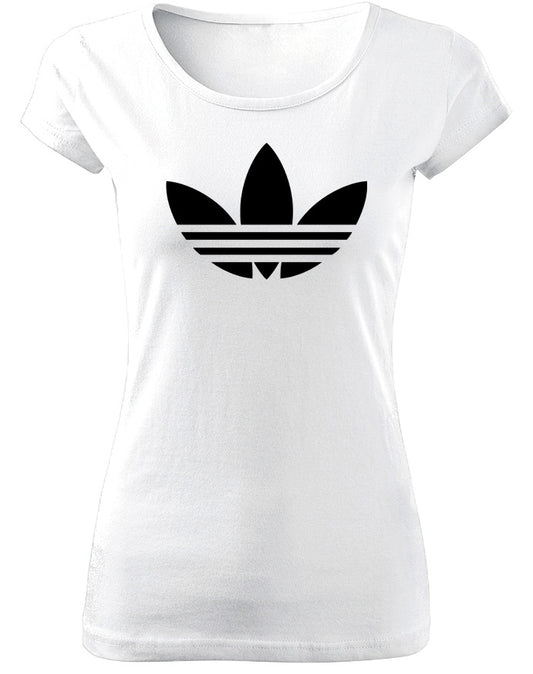 Tricou de dama - A ORG