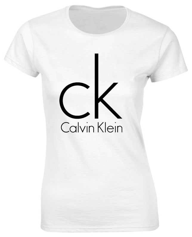 Tricou de dama - KL