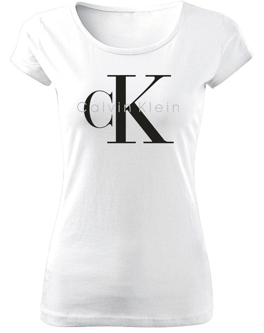 Tricou sport de dama C Big COD D006