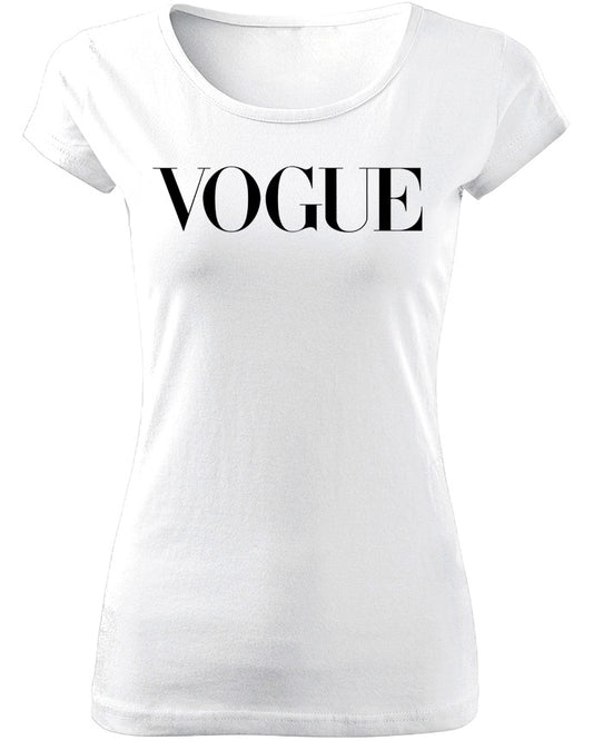 Tricou sport de dama Vogue COD D015